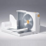 Concept SLIM Electrical Food Slicer - Image 3