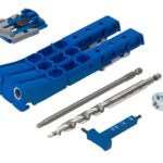KREG® Kreg Jig® Pocket-Hole Jig 320