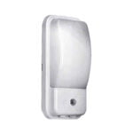 Bulk Head with Sensor E27 KSA184