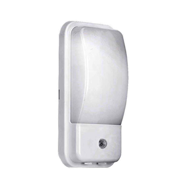 Bulk Head with Sensor E27 KSA184