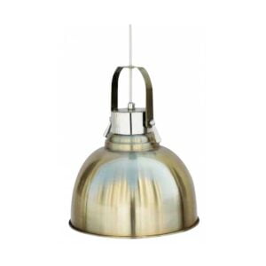 Decorative Pendant Fixture E27 250mm KSL-426