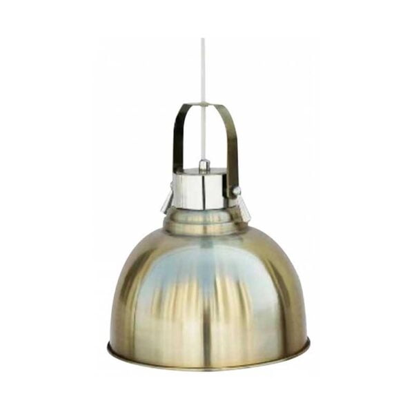 Decorative Pendant Fixture E27 250mm KSL-426