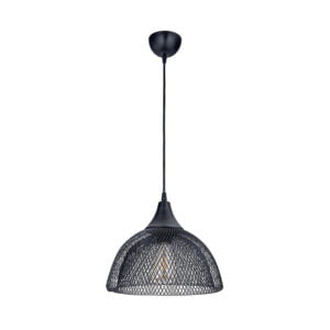 Decorative Pendant Fixture E27 280mm KSL-534