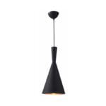 Decorative Pendant Fixture E27 180mm KSL-423