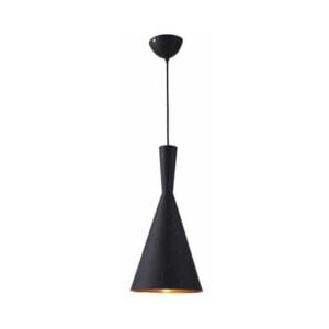 Decorative Pendant Fixture E27 180mm KSL-423