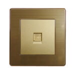 Telephone Socket KV3