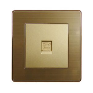 Telephone Socket KV3