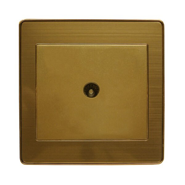 TV Socket KV3