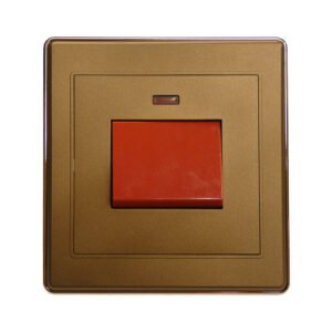 Switch 45Amp w/Neon KV5