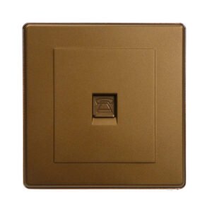 Telephone Socket KV5
