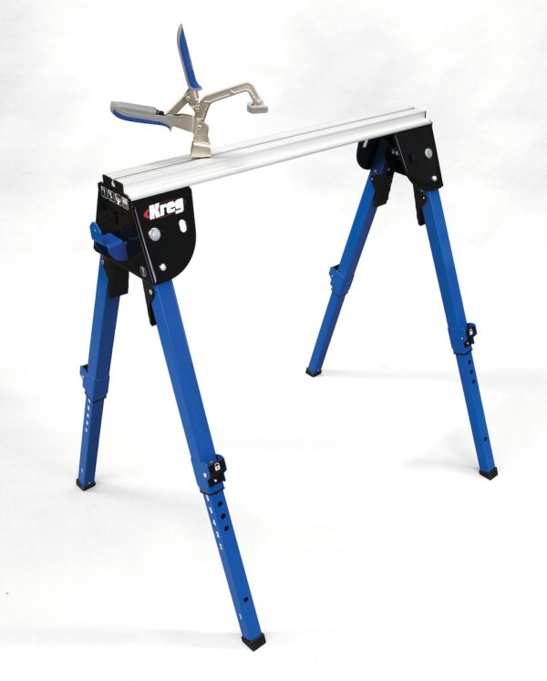 KREG® Track Horse