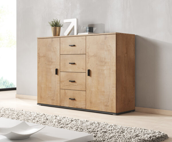 Soho 2 Sideboard