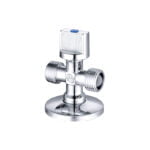 Angle Valve 1/4 Turn Double LL3165