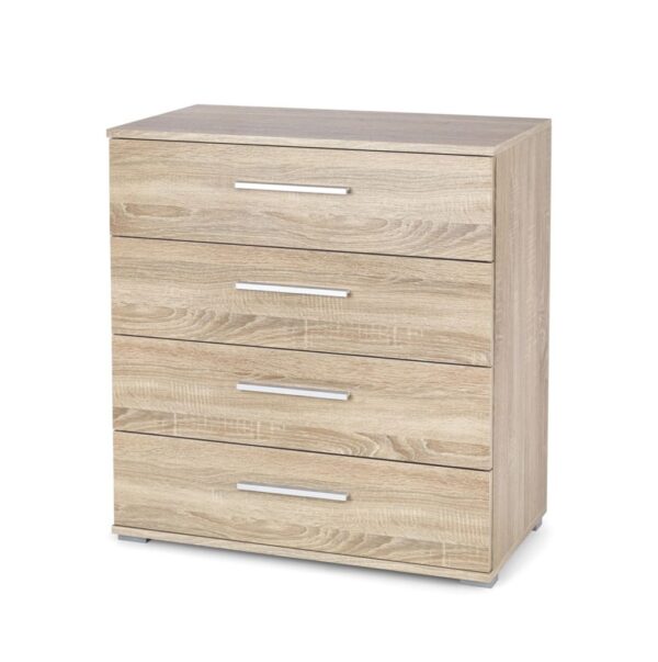 Lima Chest of Drawers