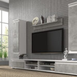 Lusia 2 Tv Unit - Image 2