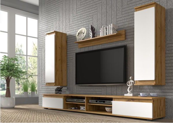 Lusia 2 Tv Unit