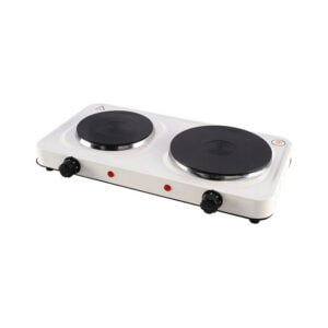 Hot Plate Double MHP-1502B