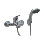 Single Lever Bath Mixer MK022