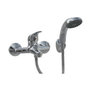 Single Lever Bath Mixer MK022