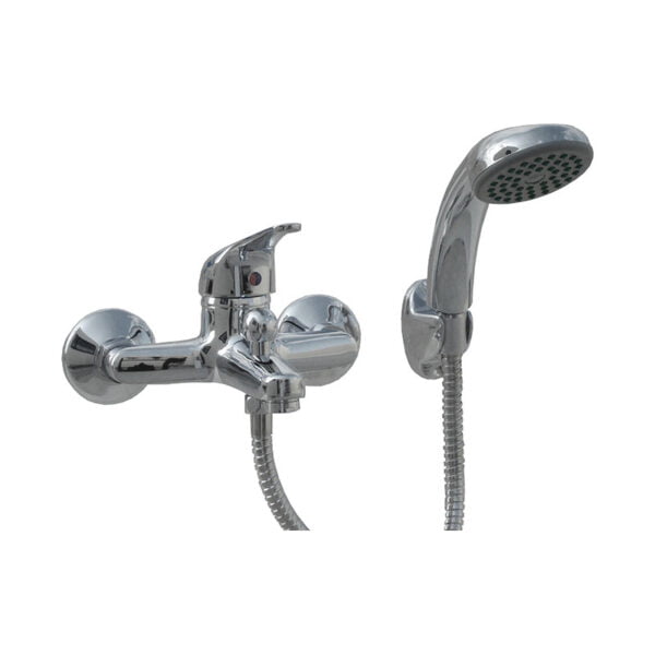 Single Lever Bath Mixer MK022