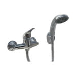 Single Lever Shower Mixer MK382