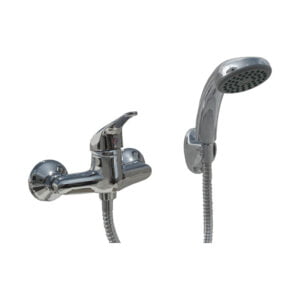 Single Lever Shower Mixer MK382