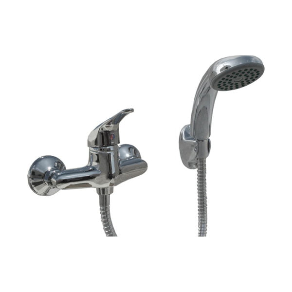Single Lever Shower Mixer MK382