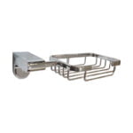 Soap Basket MK 402SQ
