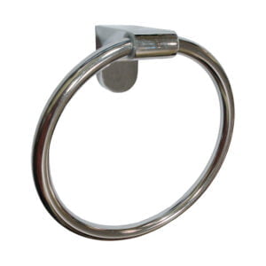 Towel Ring MK 411SQ