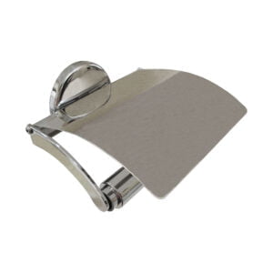 Toilet Roll Holder MK 810RD