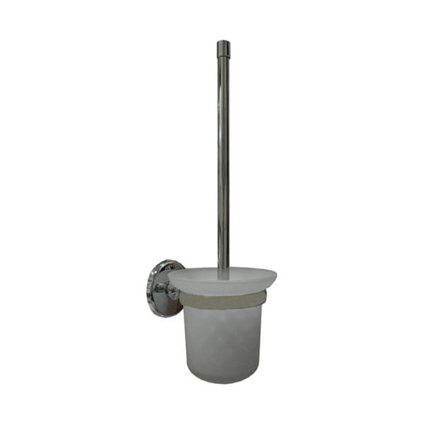 Toilet Brush Holder MK 813RD