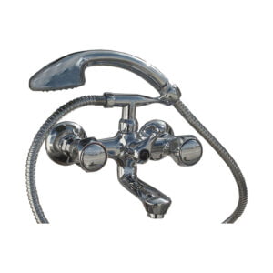 Bath Mixer MK01