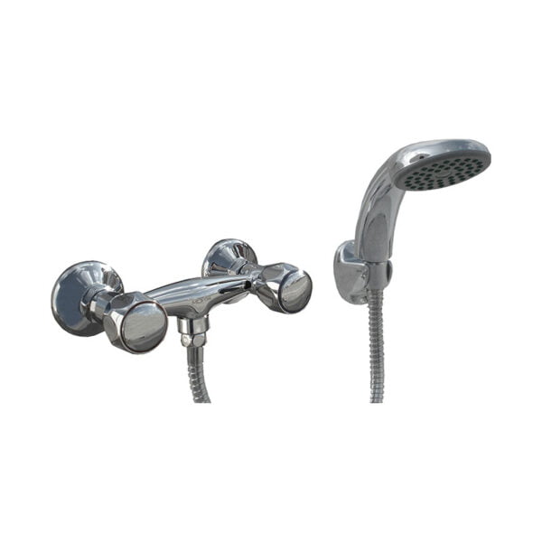 Shower Mixer MK39