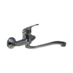 Single Lever Sink Mixer Wall Type MK412