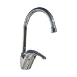 Single Lever Kitchen Mixer High Spout MK422U