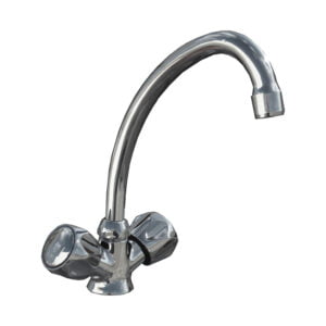 One Hole Mixer MK43