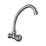 Single Swivel Wall Type MK53