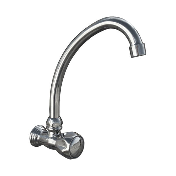 Single Swivel Wall Type MK53