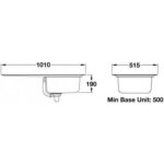 Rangemaster | MN10101R/ - Image 2