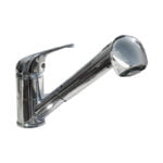 Single Lever Kitchen Mixer MOK47