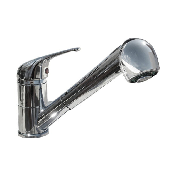 Single Lever Kitchen Mixer MOK47