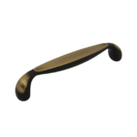 Gem MZ.1406 Furniture Handle 128mm Bronze