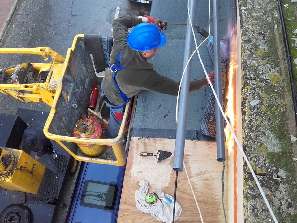 Maximum Balcony Waterproofing Service - Image 2