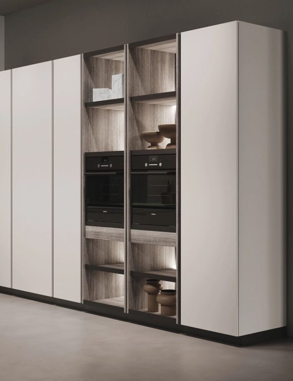 MITON CUCINE - Menta Model 07