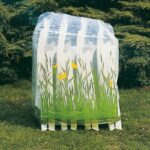 ConnaBride Stacking Chairs Cover - Image 2