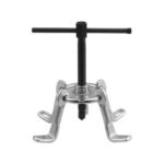 L-type handle1/2" 300x70mm- YT-12439