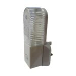 Night Lamp with Sensor 3 Pin