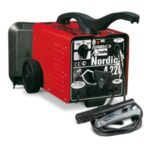 Telwin Nordica 4.220 Turbo
