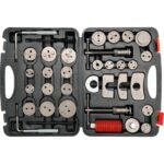 Universal caliper wind back adaptor set- YT-06822