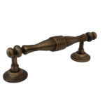 ZB FIORE Pull Handle 190mm Bronze - Image 2